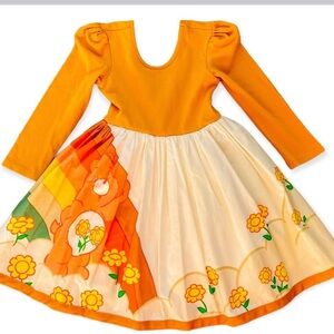 Pleiades Care Bear Shortie Dress NWT!!